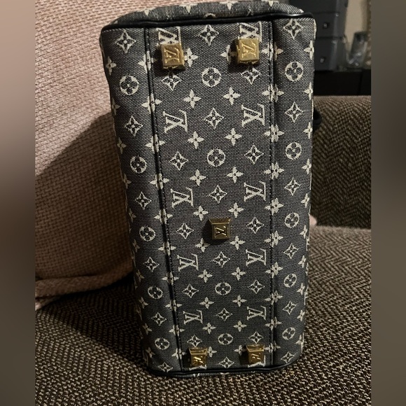 Louis Vuitton Mini Lin Josephine PM Bag - Picture 8 of 15